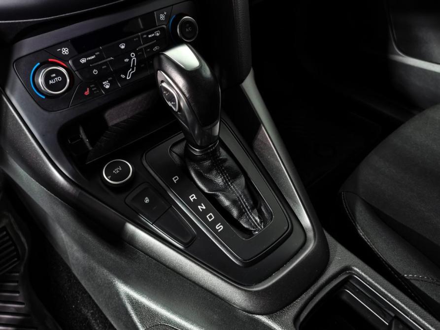 Ford Focus III Рестайлинг Санкт-Петербург  - изображение 11