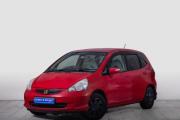 Honda Fit I Томск  - изображение 23