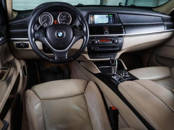 BMW X6 I (E71) с пробегом 2011 года, цена 2 449 000 рублей, 238642 км, внедорожник, Автокод Объявления
