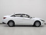 Hyundai Elantra VII (CN7) Москва  - изображение 32