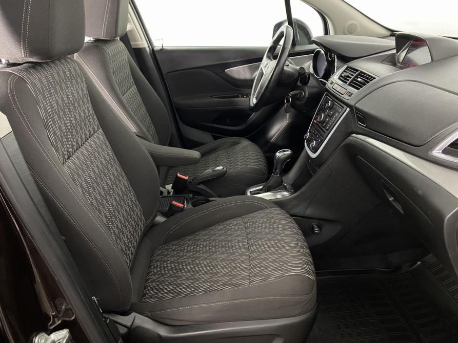 Opel Mokka I Воронеж  - изображение 13