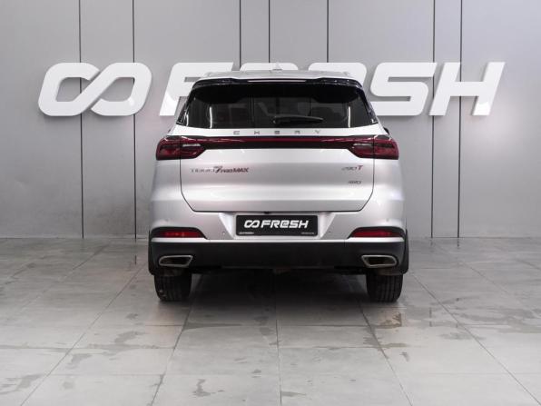 Chery Tiggo 7 Pro Max I с пробегом 2024 года, цена 2 099 000 рублей, 31009 км, внедорожник, Автокод Объявления