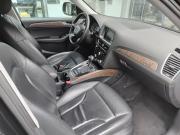 Audi Q5 I (8R) Рестайлинг Ижевск  - изображение 35