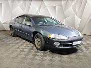 Dodge Intrepid II Москва  - изображение 21