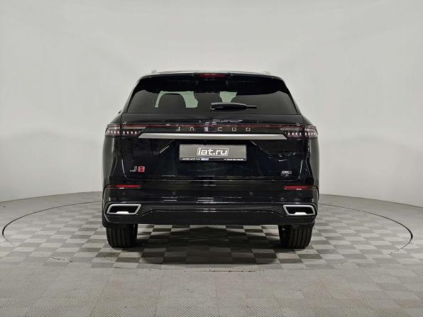 Jaecoo J8 с пробегом 2024 года, цена 2 890 000 рублей, 45463 км, внедорожник, Автокод Объявления