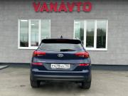 Hyundai Tucson III Рестайлинг Альметьевск  - изображение 36