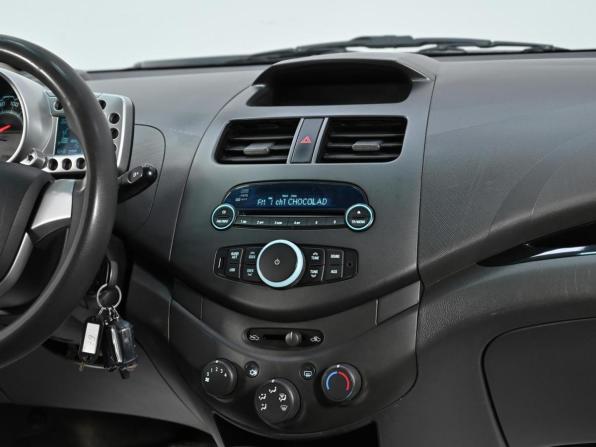 Chevrolet Spark III с пробегом 2011 года, цена 599 000 рублей, 157000 км, хэтчбек, Автокод Объявления