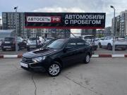 Lada (ВАЗ) Granta I Рестайлинг Альметьевск  - изображение 21