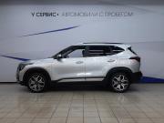 Kia Seltos I Рестайлинг Москва  - изображение 18