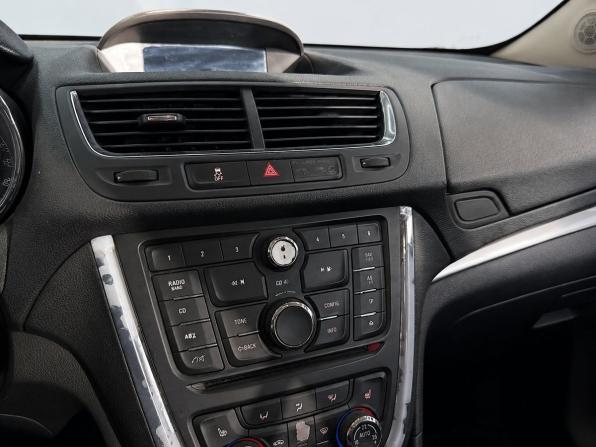 Opel Mokka I с пробегом 2012 года, цена 979 000 рублей, 149916 км, внедорожник, Автокод Объявления