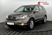 Honda CR-V III Рестайлинг Нижний Новгород  - изображение 23