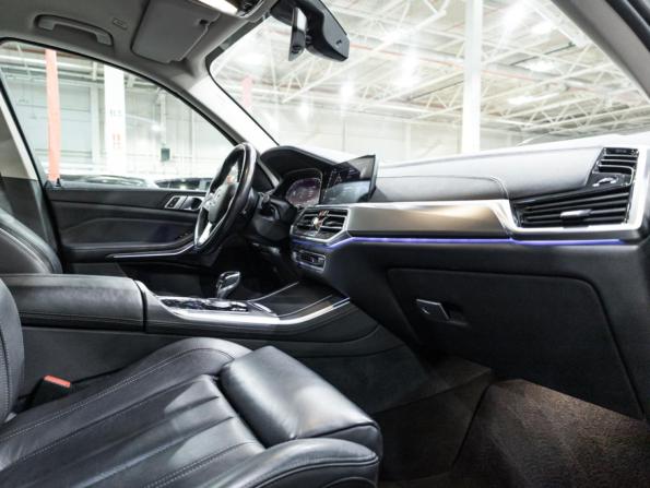 BMW X5 IV (G05/G18) с пробегом 2019 года, цена 5 149 700 рублей, 143570 км, внедорожник, Автокод Объявления