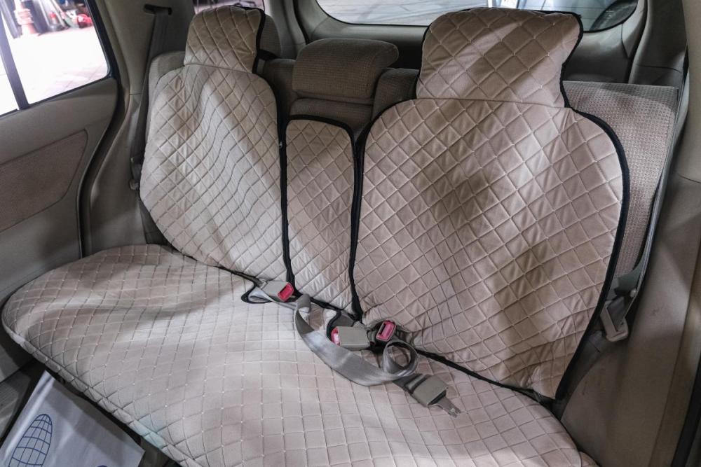 Toyota Raum II Новокузнецк  - изображение 23