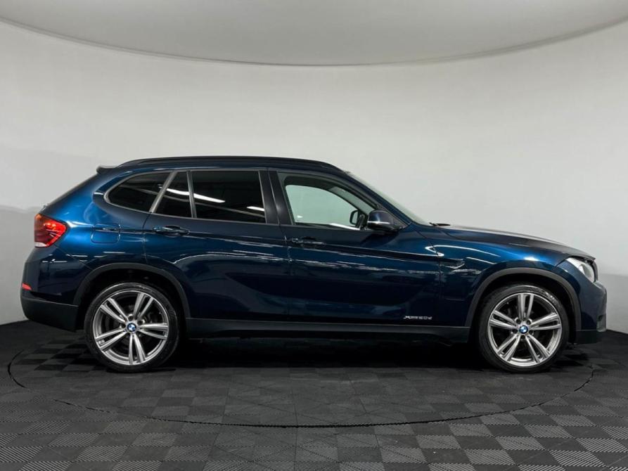 BMW X1 I (E84) Рестайлинг Москва  - изображение 6