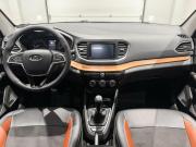 Lada (ВАЗ) Vesta I Рестайлинг (NG) Екатеринбург  - изображение 34