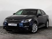 Kia Optima IV Рестайлинг Санкт-Петербург  - изображение 28