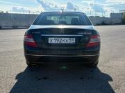 Mercedes-Benz C-Класс III (W204) Пермь  - изображение 11