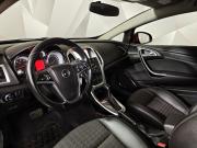 Opel Astra J Рестайлинг Москва  - изображение 35