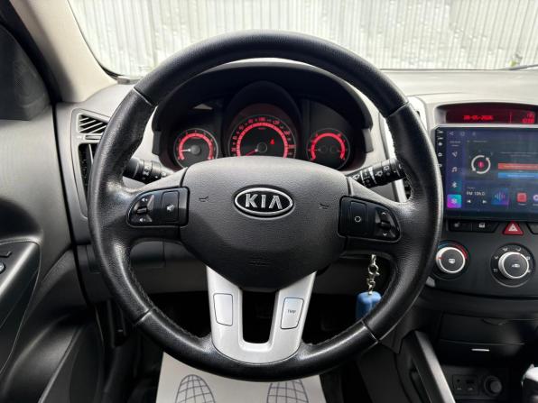 Kia Ceed I Рестайлинг с пробегом 2010 года, цена 670 000 рублей, 171815 км, универсал, Автокод Объявления