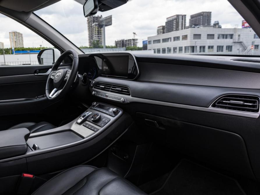 Hyundai Palisade I Москва  - изображение 14