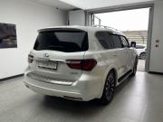 Infiniti QX80 I Рестайлинг 2 Новосибирск  - изображение 18