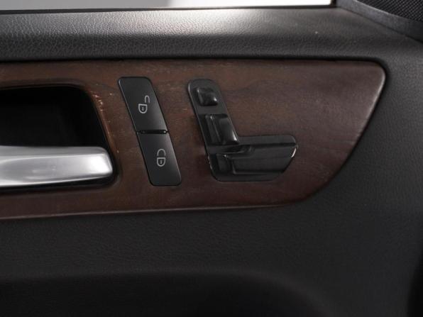 Mercedes-Benz M-Класс III (W166) с пробегом 2014 года, цена 2 760 000 рублей, 138398 км, внедорожник, Автокод Объявления