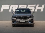 Geely Xingyue L I Рестайлинг 2 Краснодар  - изображение 30