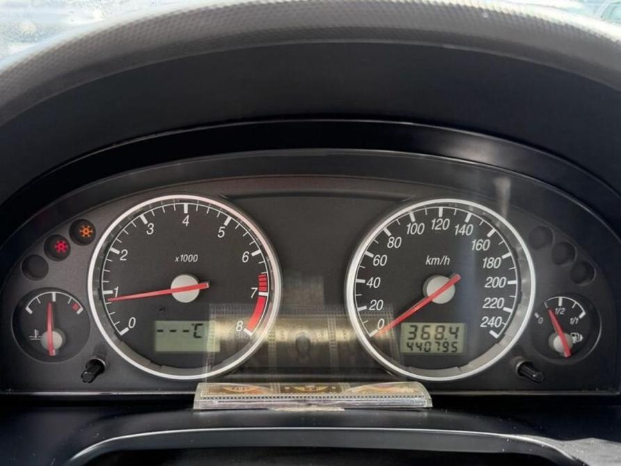 Ford Mondeo III Санкт-Петербург  - изображение 6