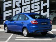 Lada (ВАЗ) Granta I Рестайлинг Волгоград  - изображение 18