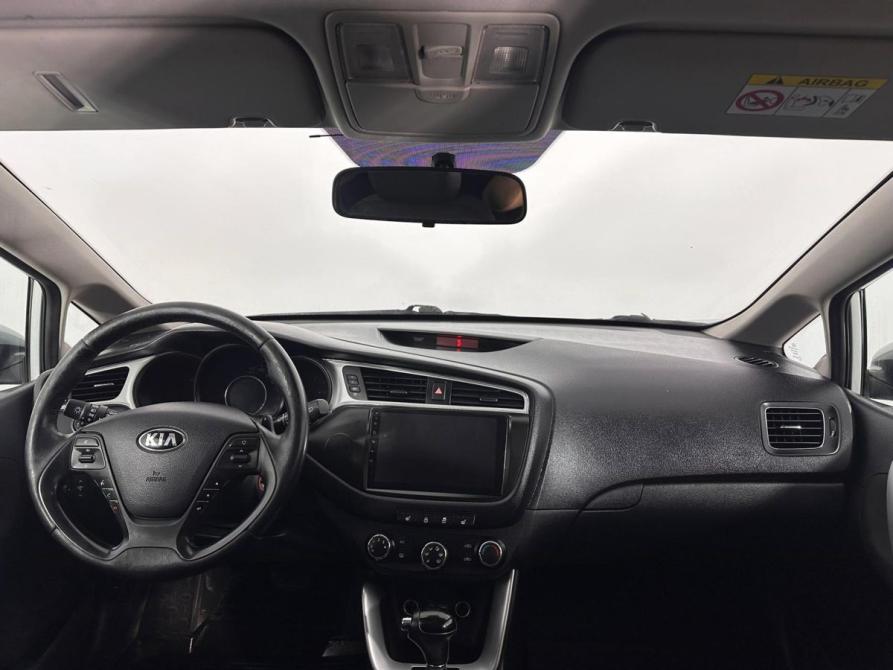 Kia Ceed II Рестайлинг Серпухов  - изображение 16