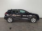 Nissan Qashqai II Рестайлинг Москва  - изображение 26