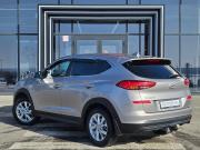 Hyundai Tucson III Рестайлинг Воронеж  - изображение 18