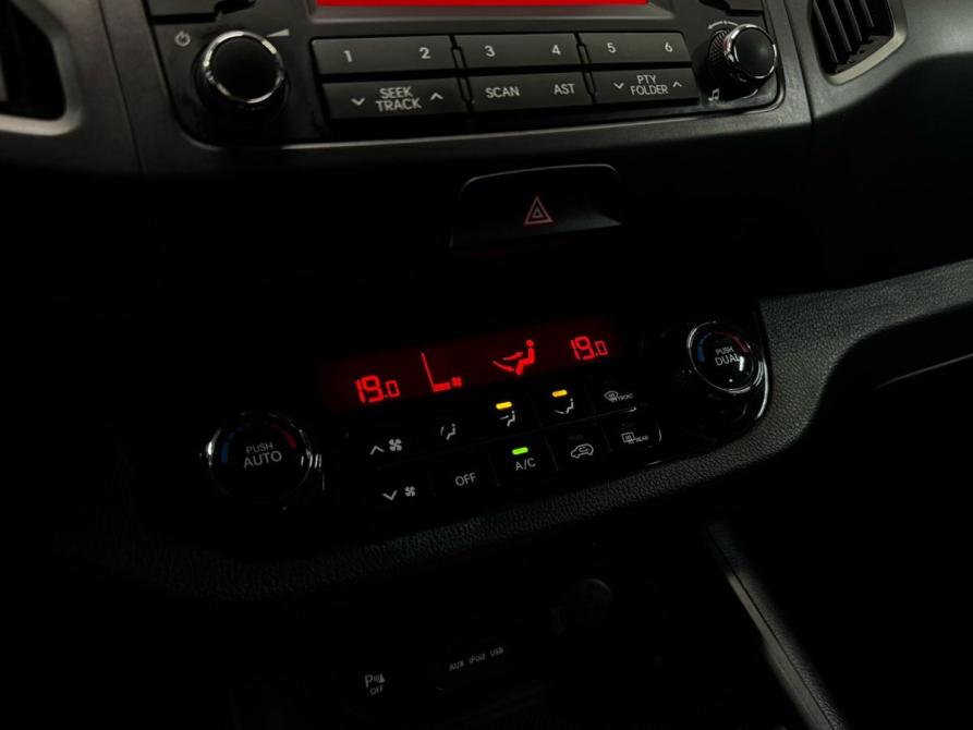 Kia Sportage III Уфа  - изображение 15