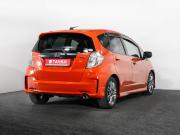 Honda Fit II Иркутск  - изображение 26