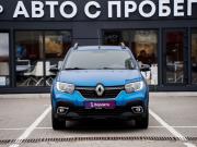 Renault Sandero II Рестайлинг Ростов-на-Дону  - изображение 26