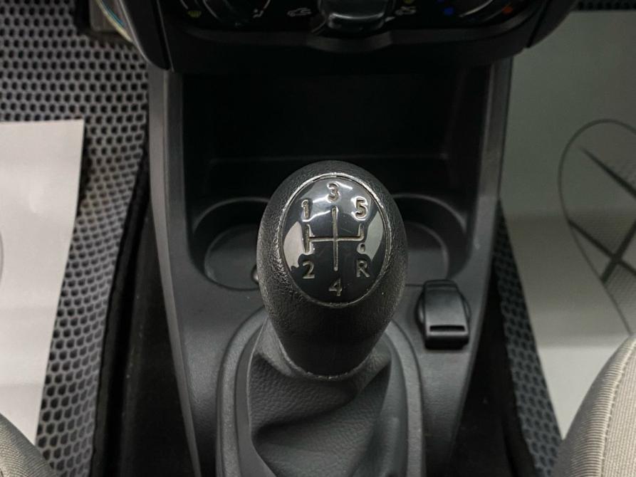 Lada (ВАЗ) Largus I Энгельс  - изображение 30