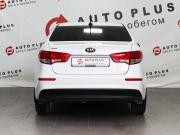 Kia Rio III Рестайлинг Минеральные Воды  - изображение 23