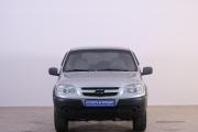 Chevrolet Niva I Рестайлинг Омск  - изображение 21