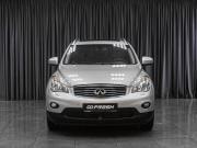 Infiniti EX I (J50) Тюмень  - изображение 27