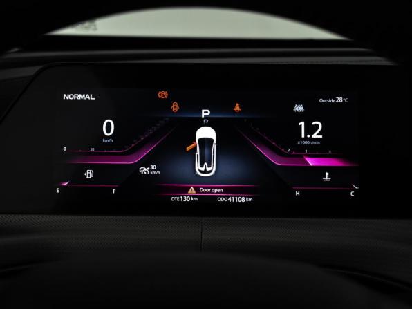 Changan UNI-T I с пробегом 2023 года, цена 2 198 690 рублей, 41107 км, внедорожник, Автокод Объявления