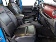 Jeep Wrangler IV (JL) Москва  - изображение 53