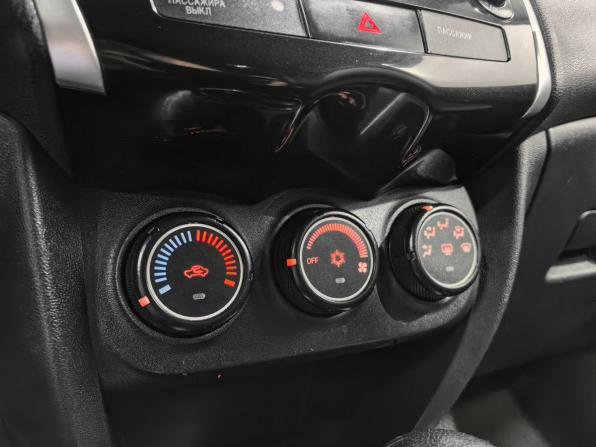 Citroen C4 Aircross с пробегом 2012 года, цена 1 160 000 рублей, 176100 км, внедорожник, Автокод Объявления