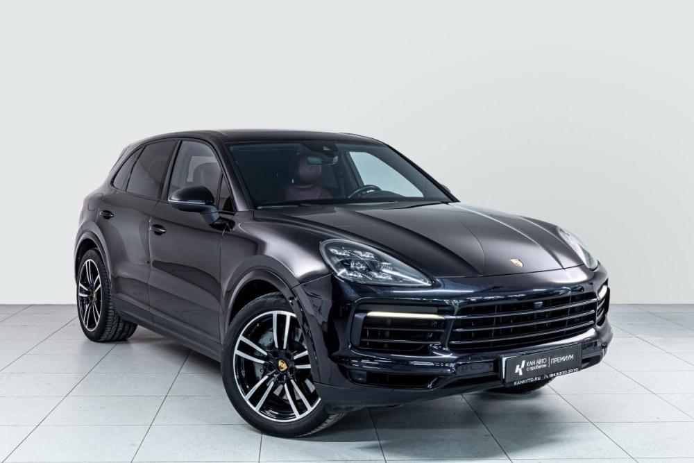 Porsche Cayenne III Казань  - изображение 3
