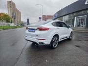Geely Tugella I Санкт-Петербург  - изображение 33