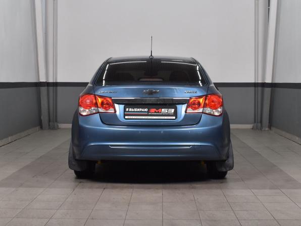 Chevrolet Cruze I Рестайлинг с пробегом 2014 года, цена 799 995 рублей, 220130 км, седан, Автокод Объявления