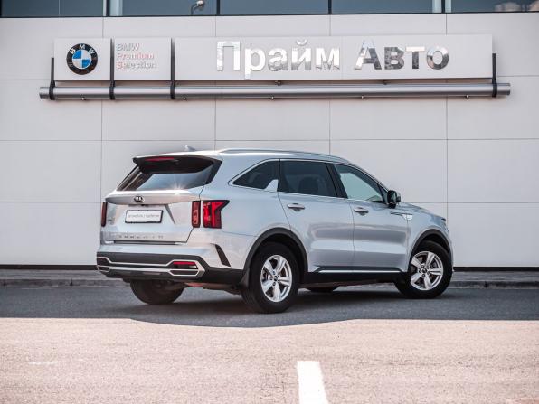 Kia Sorento IV с пробегом 2021 года, цена 3 300 000 рублей, 92040 км, внедорожник, Автокод Объявления