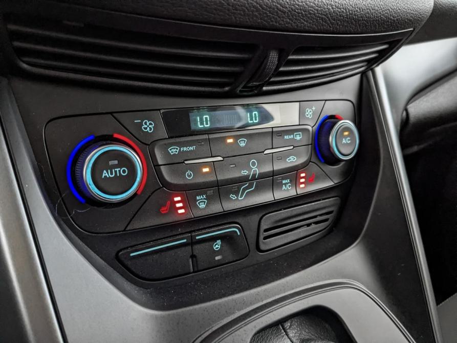 Ford Kuga II Рестайлинг Москва  - изображение 27