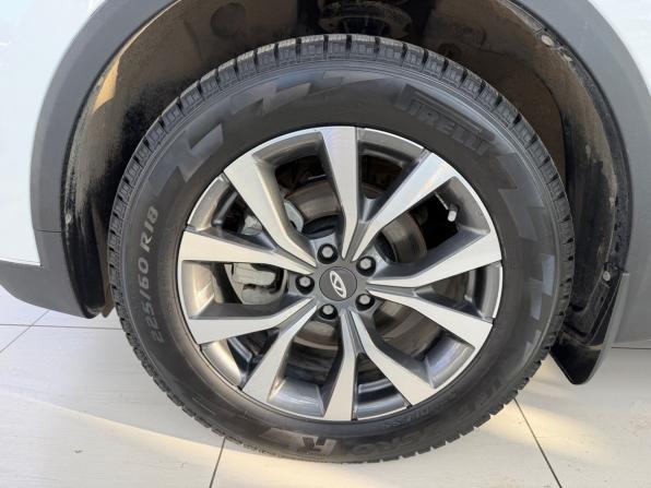 Chery Tiggo 7 Pro Max I с пробегом 2023 года, цена 2 080 000 рублей, 22939 км, внедорожник, Автокод Объявления