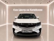 Belgee X50 Челябинск  - изображение 13