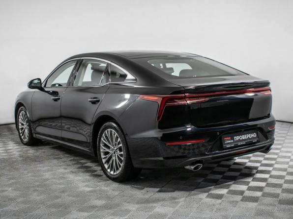 FAW Bestune B70 I с пробегом 2023 года, цена 1 500 000 рублей, 21957 км, лифтбек, Автокод Объявления